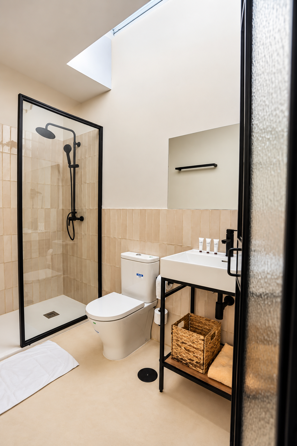 Double Room Mythic Valencia_03