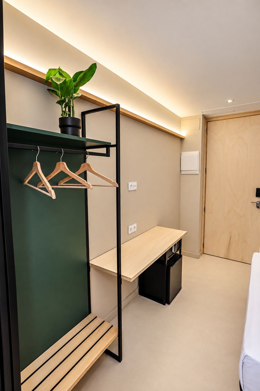 Superio Room Mythic Valencia_01