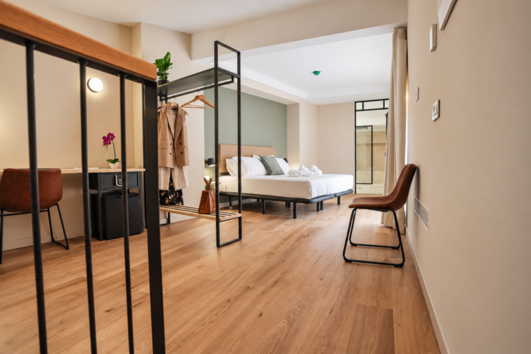 SUITE MYTHIC VALENCIA 04